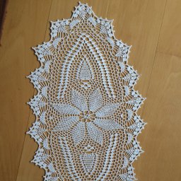 Мои любимые салфетки кчок