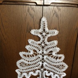 К зиме готова!!!