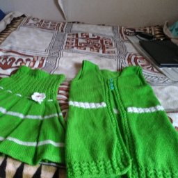 Выполняю обещание