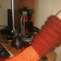 Первые сапожки