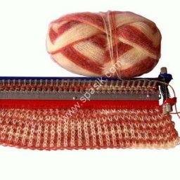 2  диковинных агрегата для вязания, что Вы о них думаете?