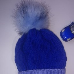 Шапуля для сынули