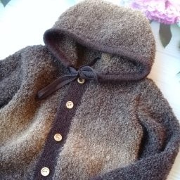 Кофточка для мальчика 3-4 года.