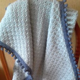 Вязание - моя отдушина