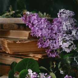 Вязание - моя отдушина