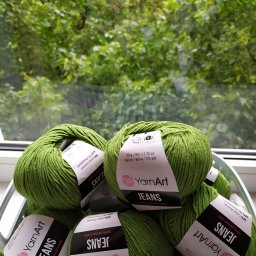 По мотивам свитера ,, Харлей "