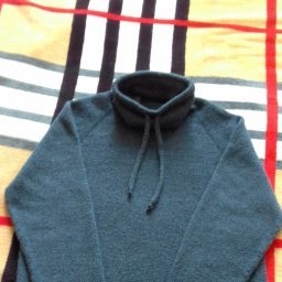 Мужской свитшот