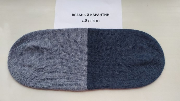 Двойная шапочка бини 2 Двойная шапочка бини 2