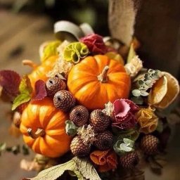 Джемпер для внука