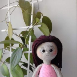 Вязание - моя отдушина