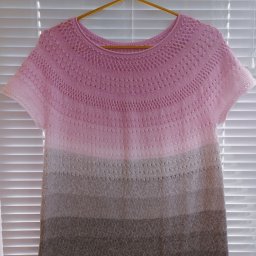 Футболки бывают разные ...