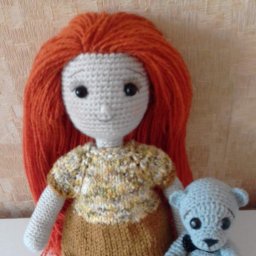 Модные девчонки .