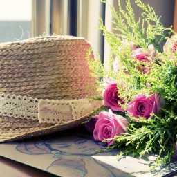 Готовь сани летом ... свитшот