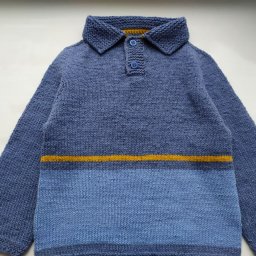 Джемпер для Ника