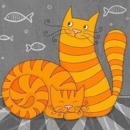 Джемпер для малыша