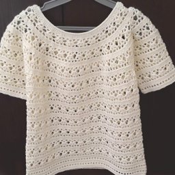 Вязание - моя отдушина