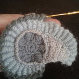 И снова  фриформ