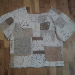 Люблю  пэчворк,  а  вы?