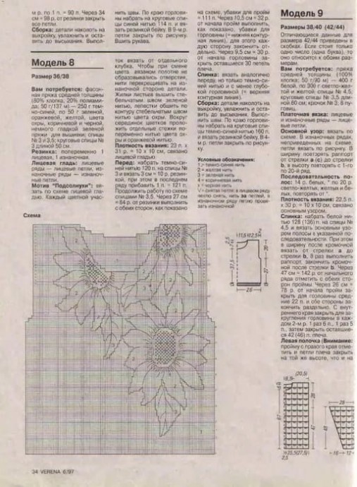 Топик"Буйство красок"