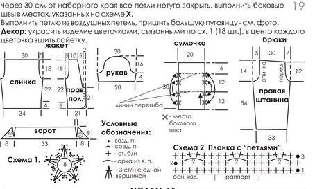 ОЧЕНЬ СЕКСУАЛЬНЫЙ КОСТЮМЧИК-ТРОЙКА