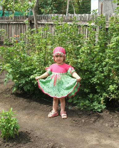 Всё для милых внучек!! Всё для милых внучек!!