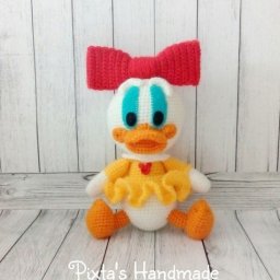 Маленькая Дейзи