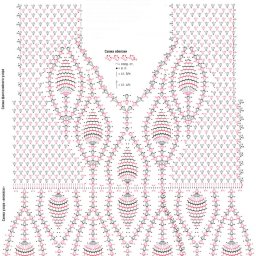 ВЯЗАНИЕ КРЮЧКОМ ЛЕТНИЙ КОСТЮМ