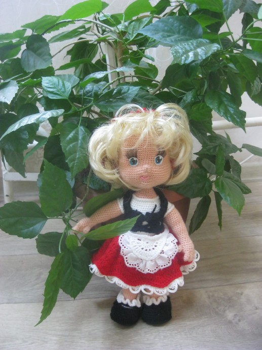 Кукла Кукла