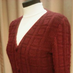 ЖЕНСКИЙ ЖАКЕТИК