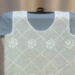 ТОПИК ИЗ ХЛОПКА