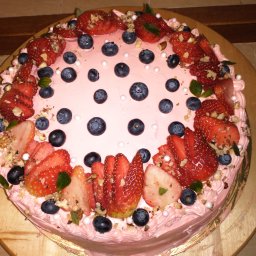 Мои кулинарные опыты