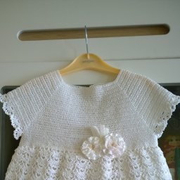 Белое облачко