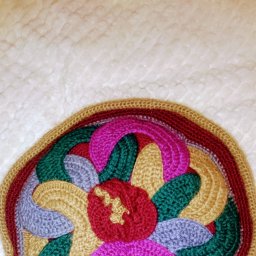 Кольца как основа для изделия.