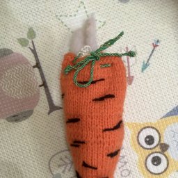 Игрушка для внучки