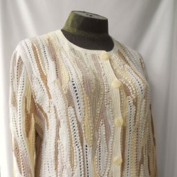 Жакет "Пустыня"