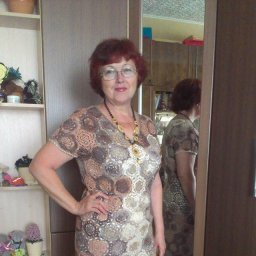 Платье крючком из мотивов