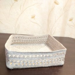 Корзиночки для мелочей