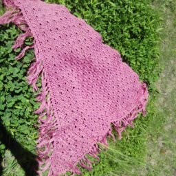 Любимые шальки