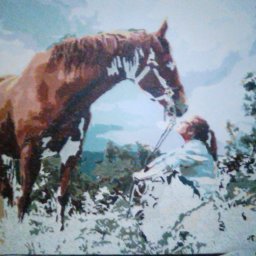 Мои художества