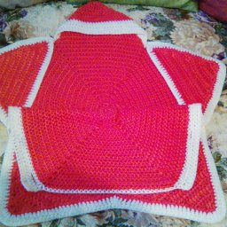 Звездочка для внучки