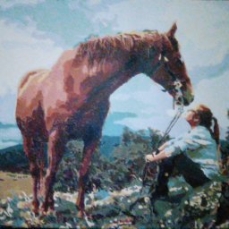 Мои художества