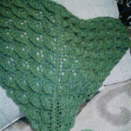 Любимые шальки