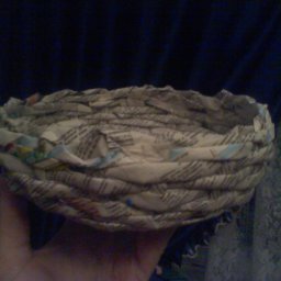 и вязание, и плетение