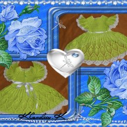 Платье и панамка на лето