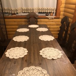 Подтарельники