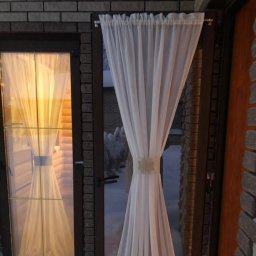 Вязание в интерьере