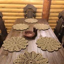 Подтарельники