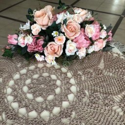 Мини скатерть