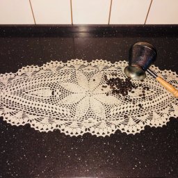 Салфеточка