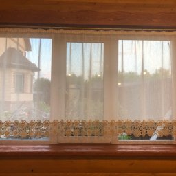 Вязание в интерьере